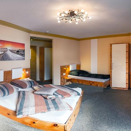 Zirben Diamant Rooms & Dogs Obdach Extérieur photo