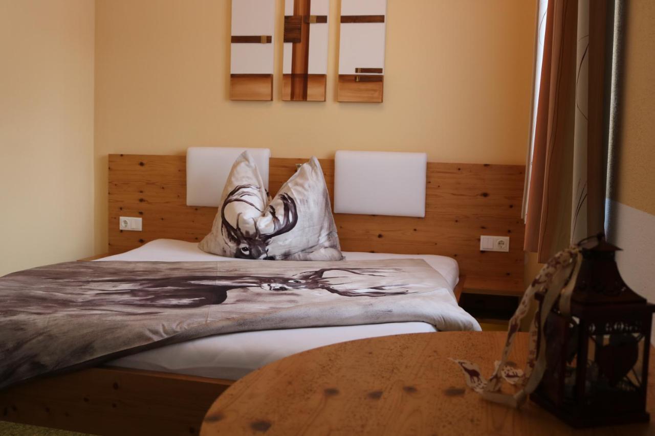 Zirben Diamant Rooms & Dogs Obdach Extérieur photo