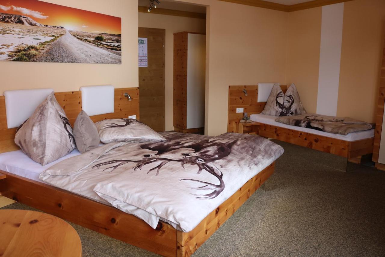 Zirben Diamant Rooms & Dogs Obdach Extérieur photo