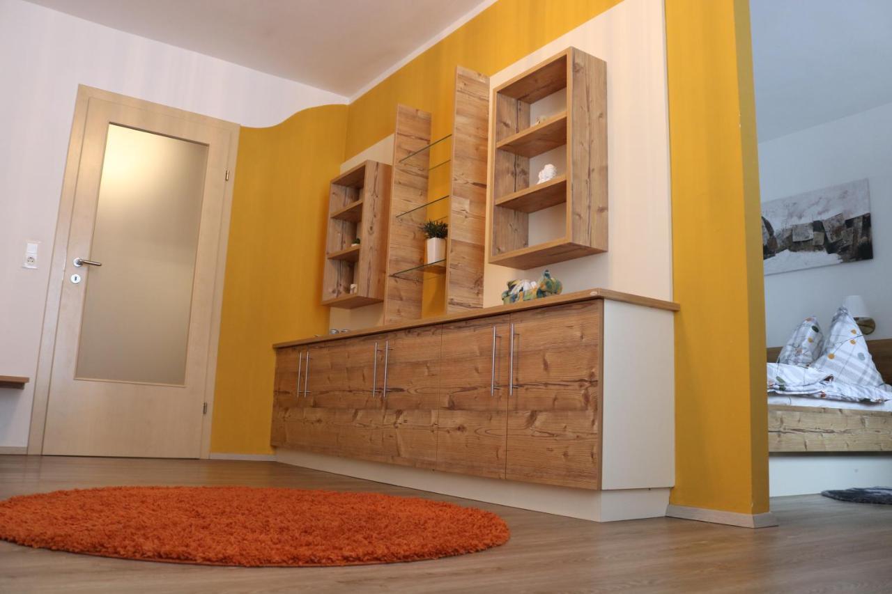 Zirben Diamant Rooms & Dogs Obdach Extérieur photo