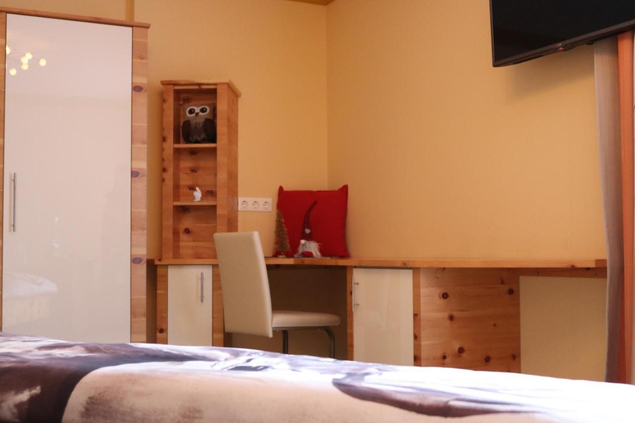 Zirben Diamant Rooms & Dogs Obdach Extérieur photo