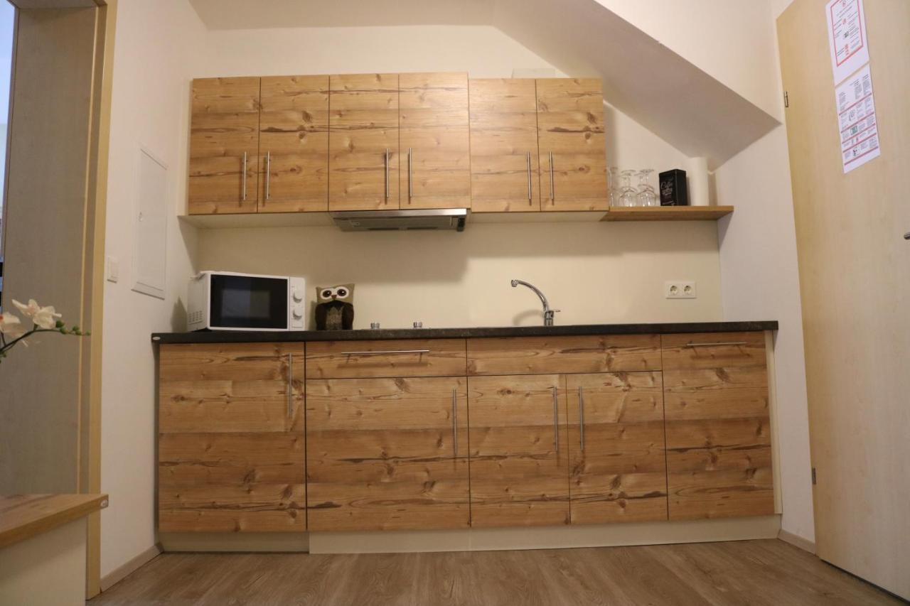 Zirben Diamant Rooms & Dogs Obdach Extérieur photo
