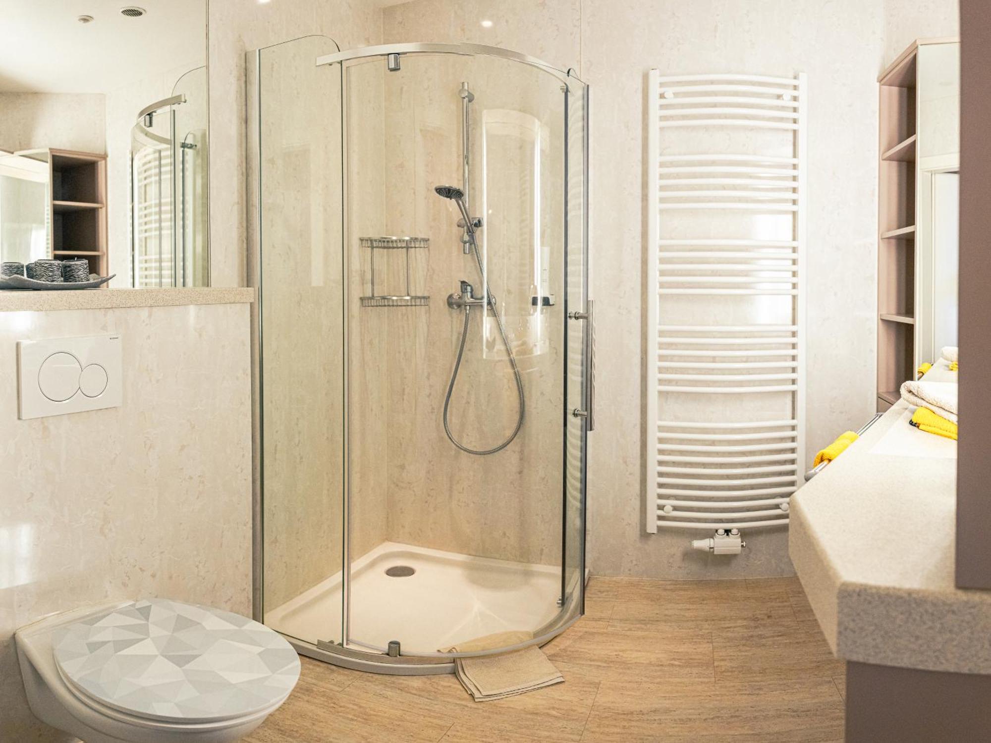 Zirben Diamant Rooms & Dogs Obdach Extérieur photo