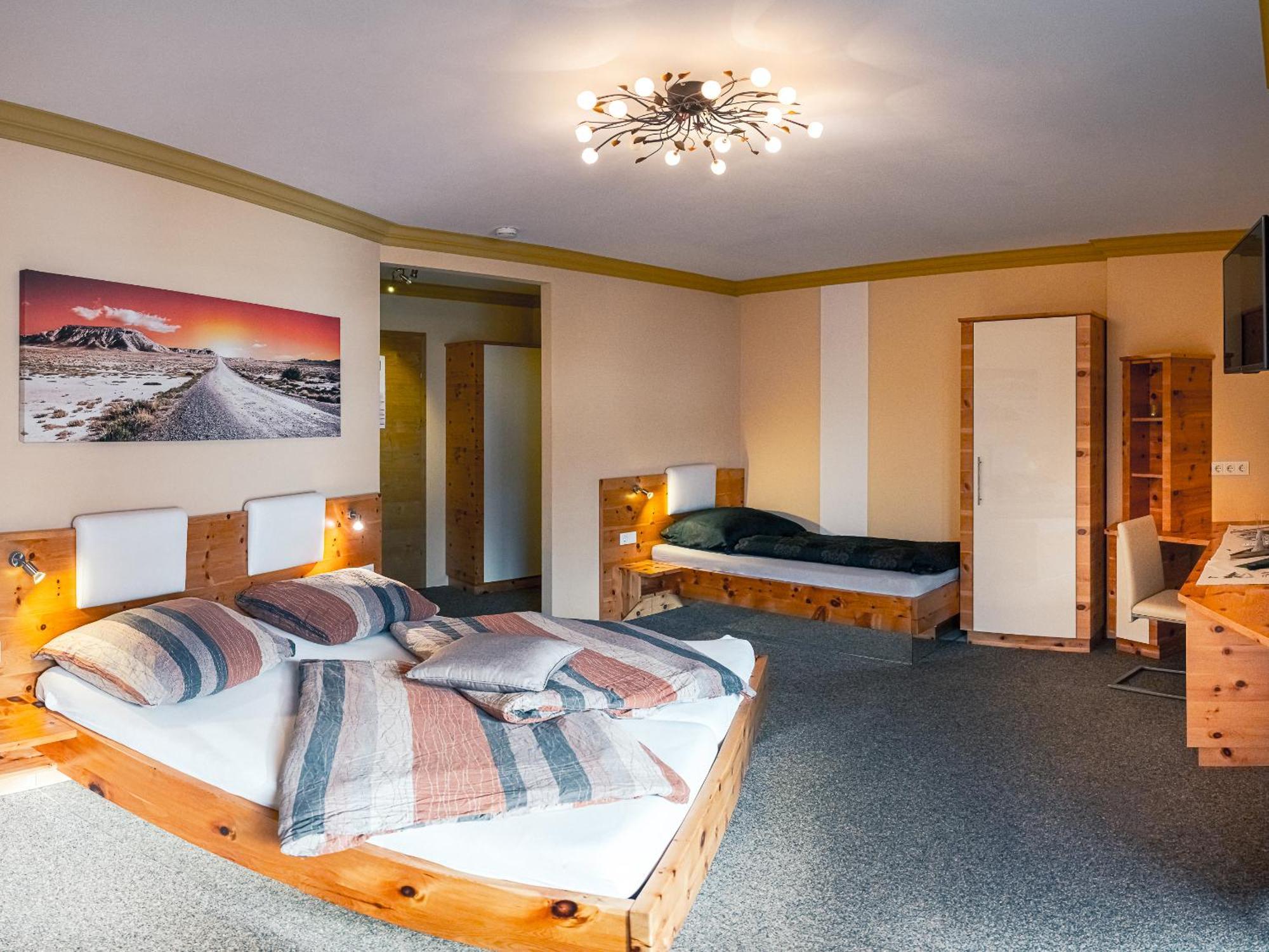 Zirben Diamant Rooms & Dogs Obdach Extérieur photo