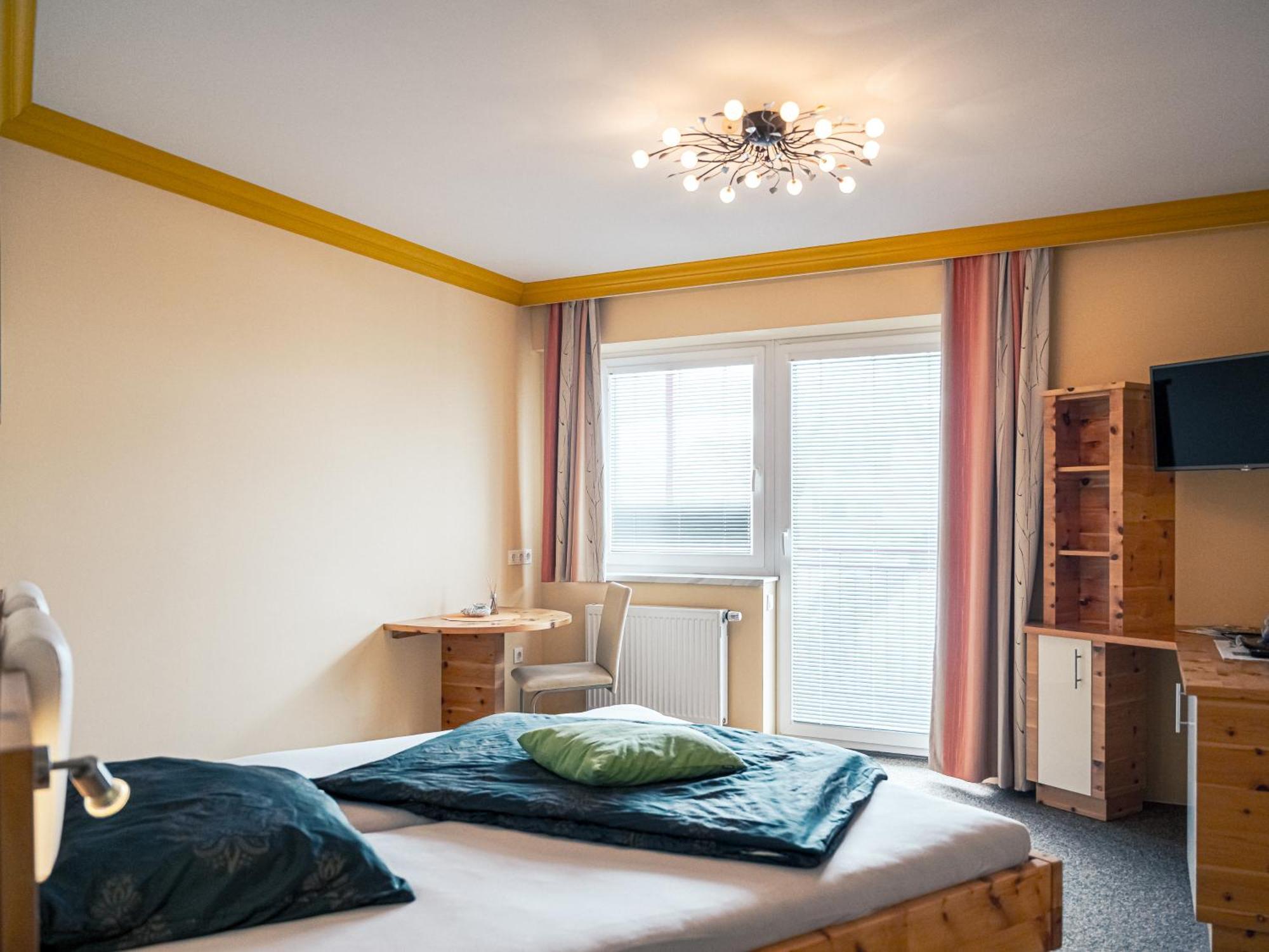 Zirben Diamant Rooms & Dogs Obdach Extérieur photo
