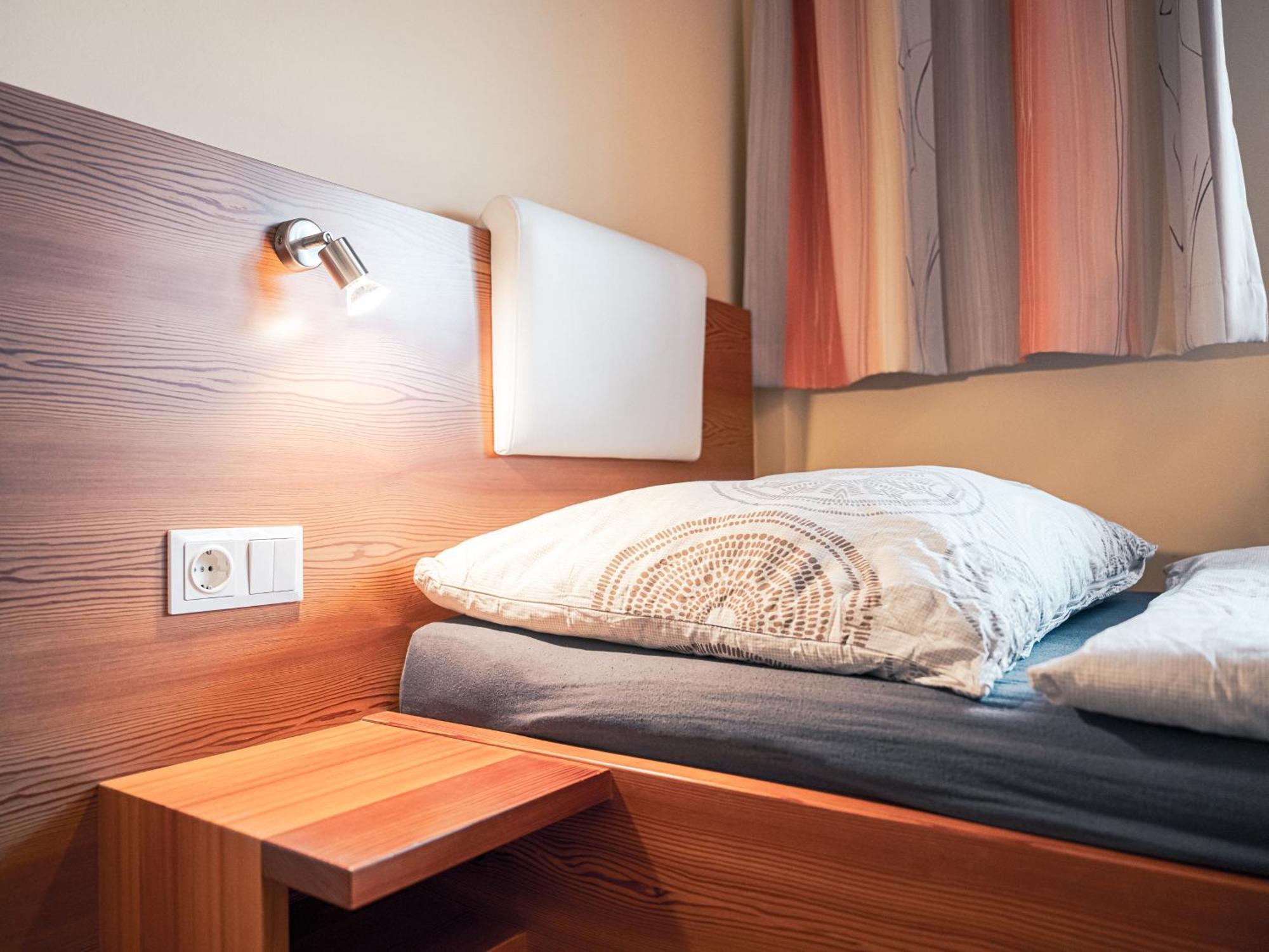 Zirben Diamant Rooms & Dogs Obdach Extérieur photo