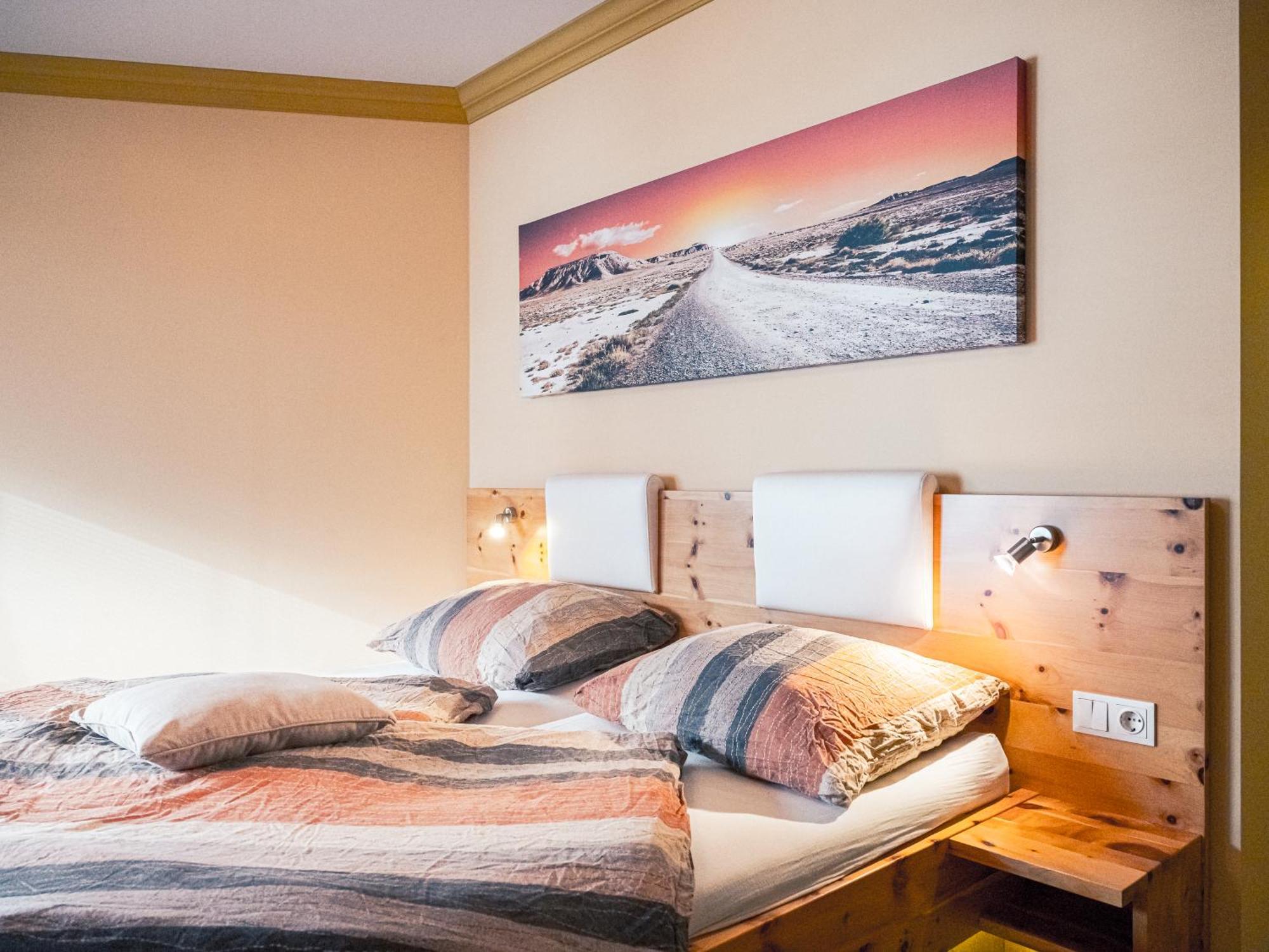 Zirben Diamant Rooms & Dogs Obdach Extérieur photo