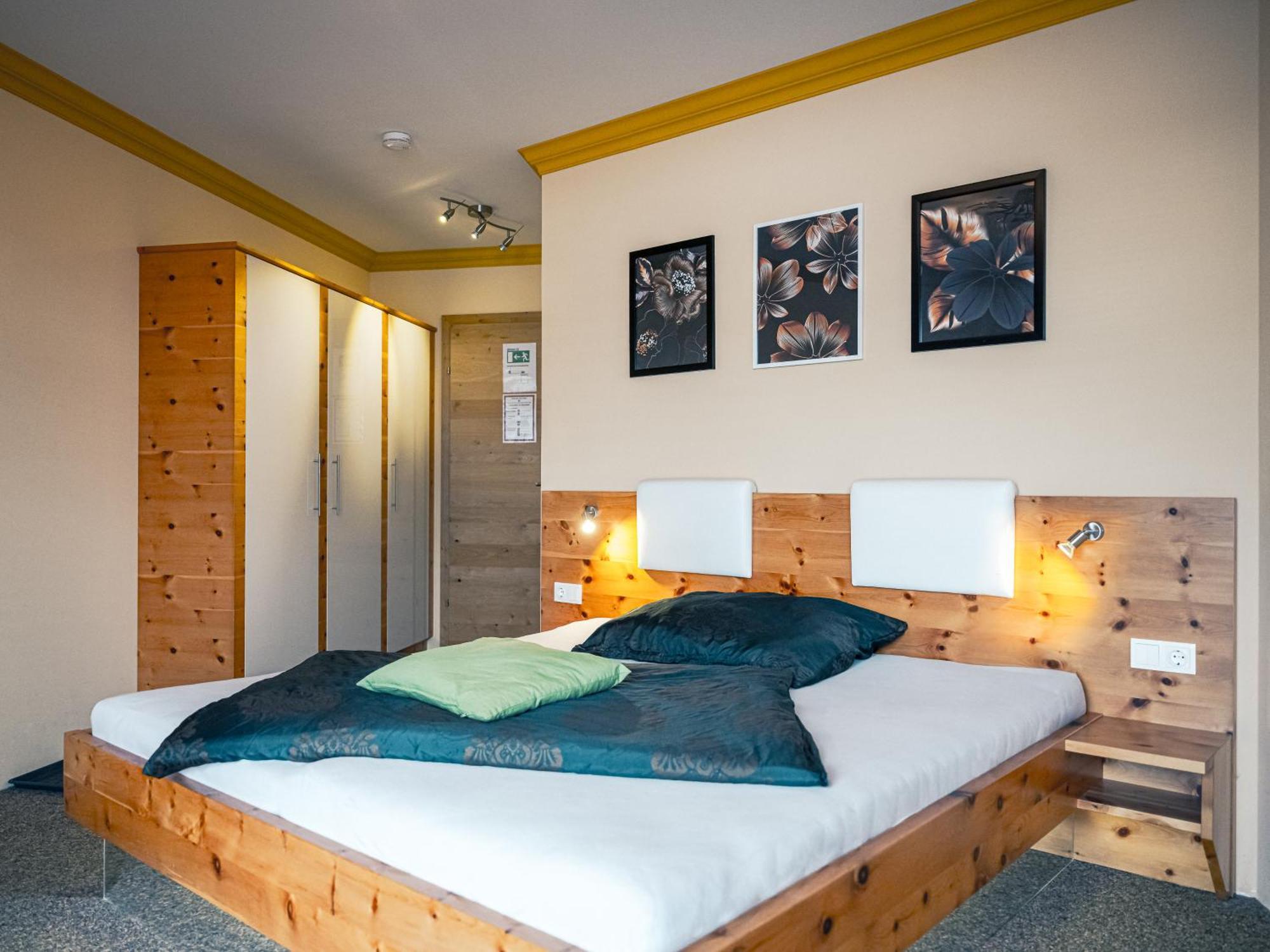 Zirben Diamant Rooms & Dogs Obdach Extérieur photo